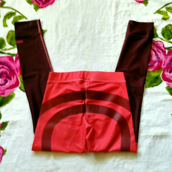 Adidas x Stella McCartney Leggings - Picture 2 of 5